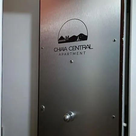 Chiaia *