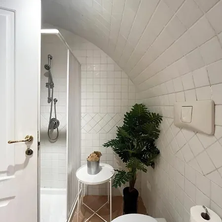 Casa vacanze Chiaia Napoli