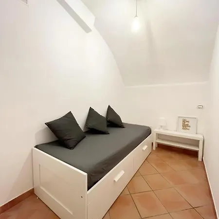 Casa vacanze Chiaia