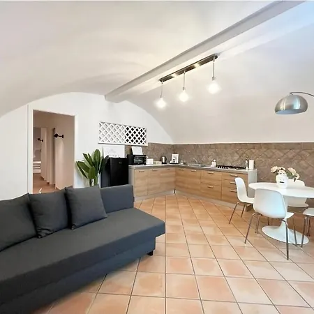 Chiaia Casa vacanze