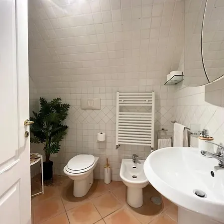 Casa vacanze Chiaia *