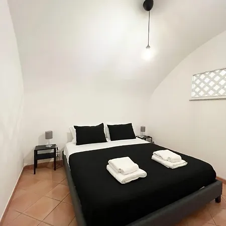 Casa vacanze Chiaia Napoli