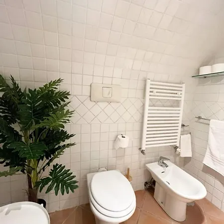 Holiday home Chiaia *