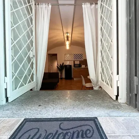Casa vacanze Chiaia
